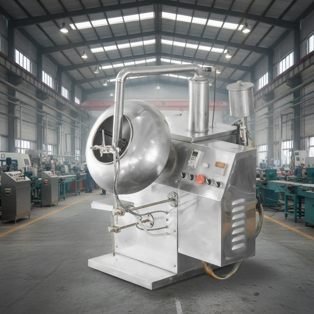 Coating pan Coating Pan - Image 1