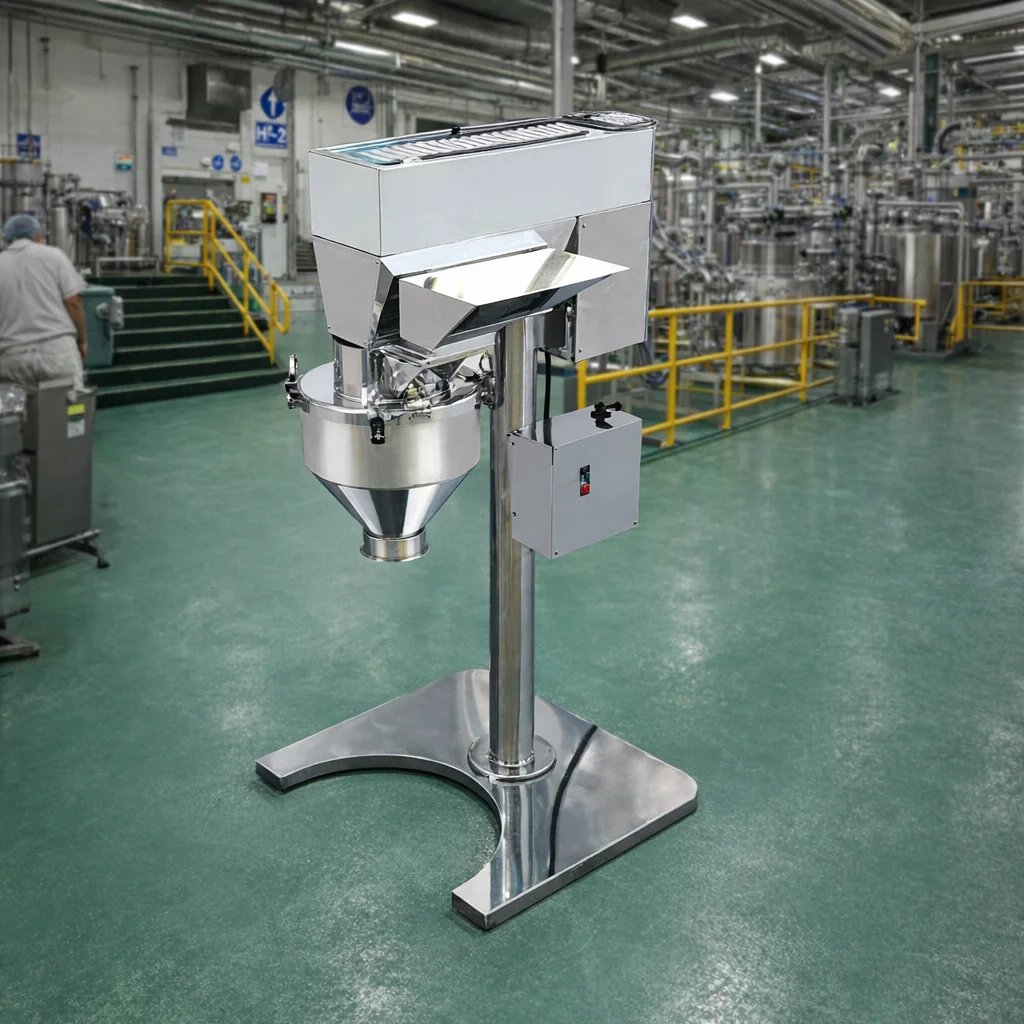 a_chnge_in_industrial_ (2 Multi Mill - Image 1