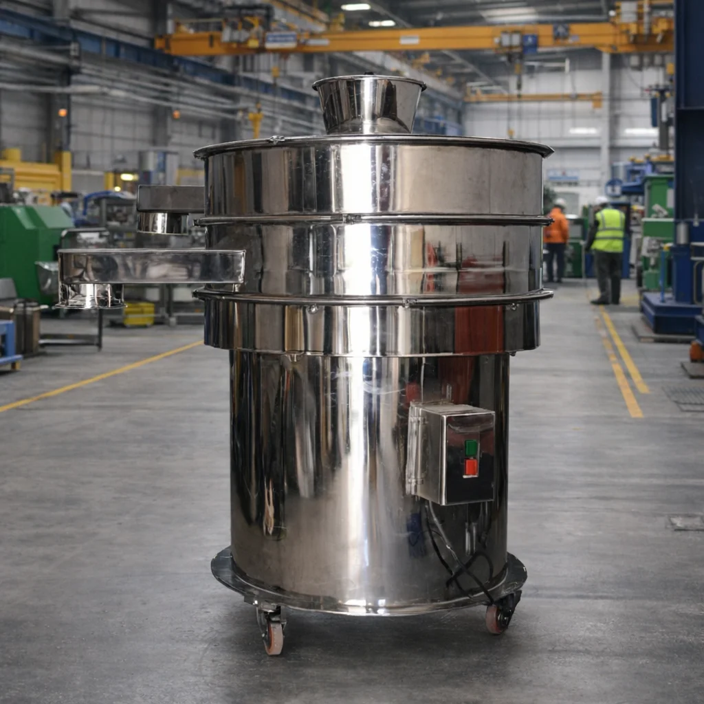 vibroo shifter Vibro Shifter - Image 1