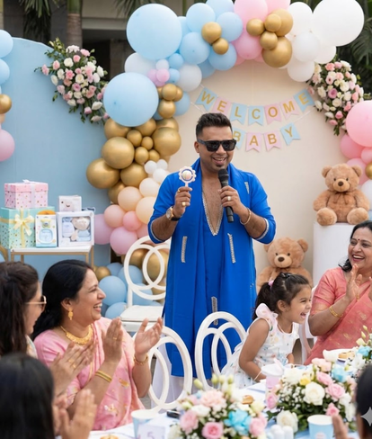 Baby Shower